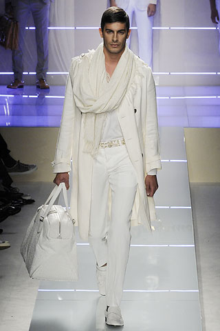 Salvatore Ferragamo / - 2009